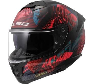 Produktbild LS2 Helmets FF808 Stream II