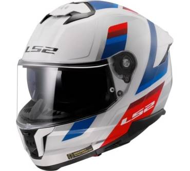 Produktbild LS2 Helmets FF808 Stream II