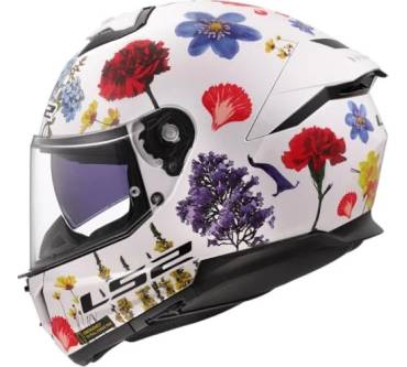 Produktbild LS2 Helmets FF808 Stream II