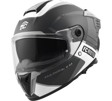 Produktbild FC Moto Hawk EVO-X