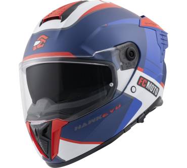 Produktbild FC Moto Hawk EVO-X