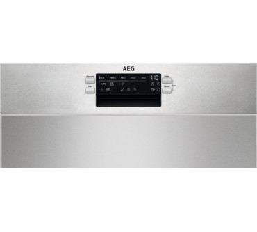 Produktbild AEG FUS6491AZM