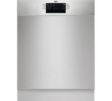 Produktbild AEG FUS6491AZM