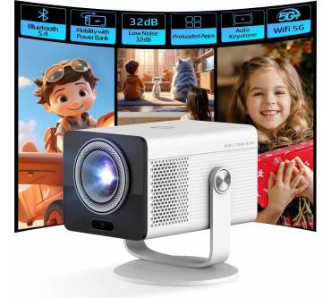 Produktbild HP MC400