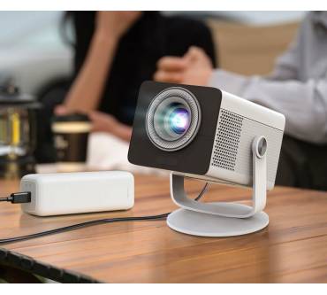 Produktbild HP MC400