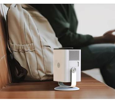 Produktbild HP MC400