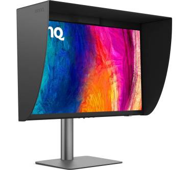 Produktbild BenQ PD2770U