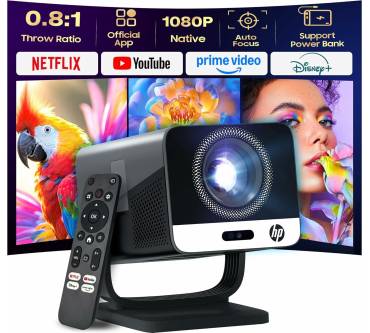 Produktbild HP MC475