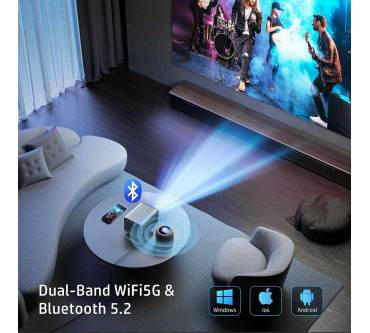 Produktbild HP MC475