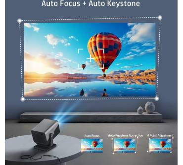 Produktbild HP MC475