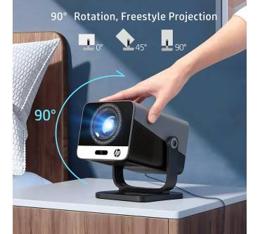 Produktbild HP MC475