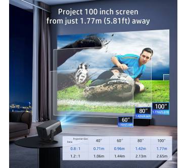 Produktbild HP MC475