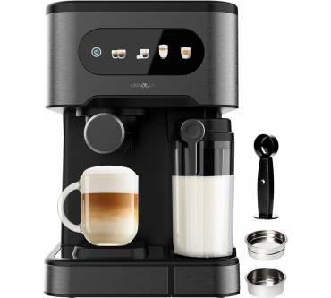 Produktbild Cecotec Power Espresso 20 ColdBrew Latte