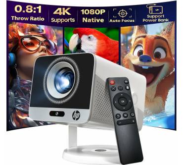 Produktbild HP MC425