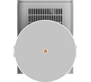 Produktbild HP MC425