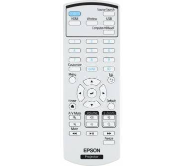 Produktbild Epson EB-W55