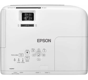 Produktbild Epson EB-W55