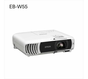 Produktbild Epson EB-W55
