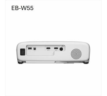 Produktbild Epson EB-W55