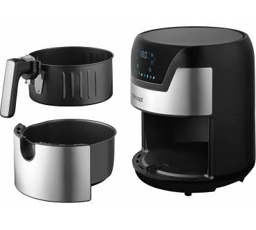 Produktbild Concept FR3500