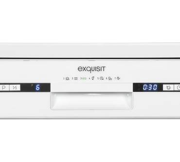 Produktbild Exquisit GSP9313-030E