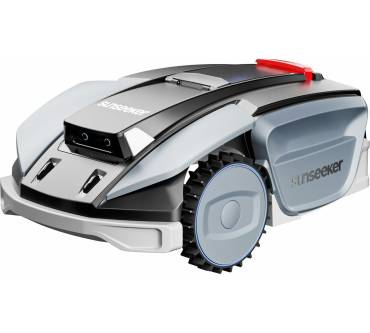 Produktbild Sunseeker S5 AWD