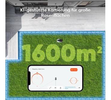 Produktbild Sunseeker S5 AWD