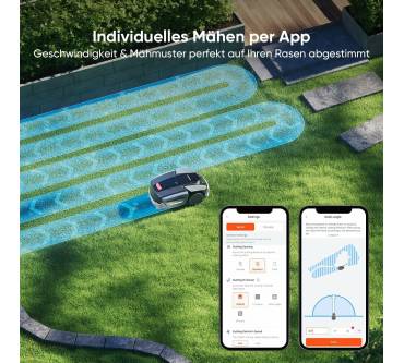 Produktbild Sunseeker S5 AWD