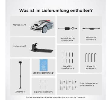 Produktbild Sunseeker S5 AWD