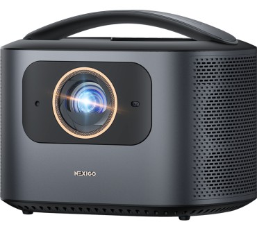 Produktbild NexiGo TriVision Ultra