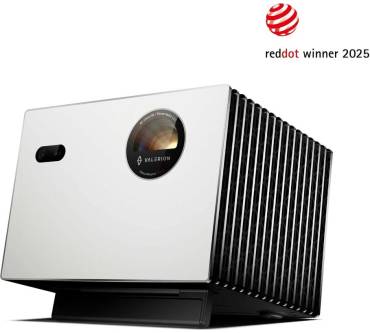 Produktbild Valerion Streammaster Plus