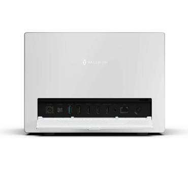 Produktbild Valerion Streammaster Plus