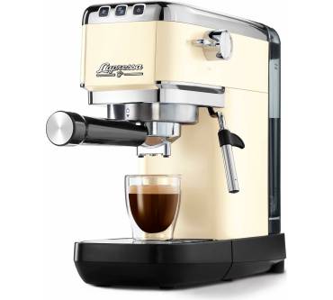 Produktbild Tchibo Lapressa