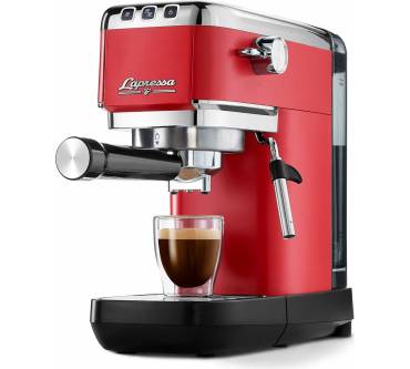 Produktbild Tchibo Lapressa