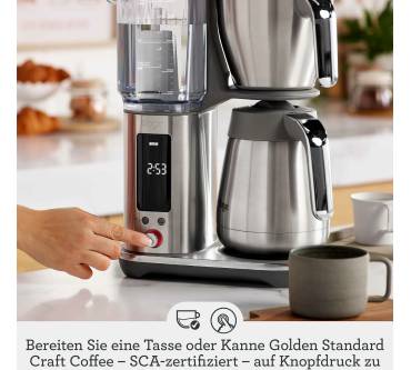 Produktbild Sage Appliances The Luxe Brewer Thermal