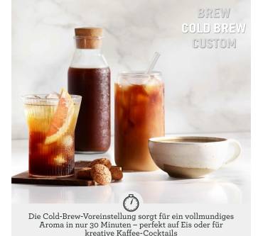 Produktbild Sage Appliances The Luxe Brewer Thermal