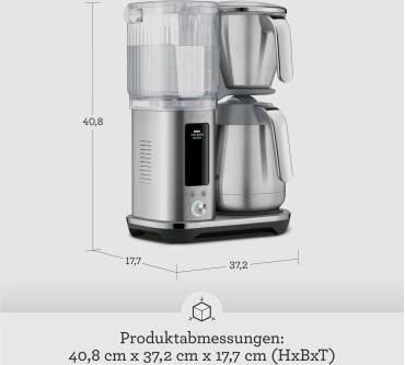 Produktbild Sage Appliances The Luxe Brewer Thermal