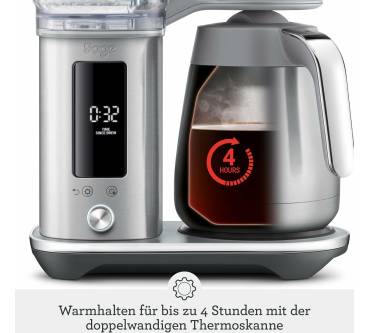 Produktbild Sage Appliances The Luxe Brewer Thermal