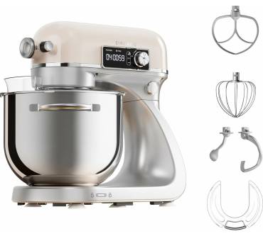 Produktbild Dreame BioKnead