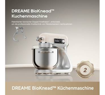 Produktbild Dreame BioKnead