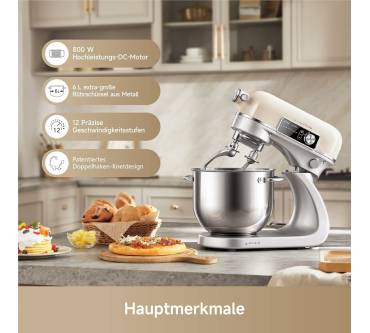 Produktbild Dreame BioKnead