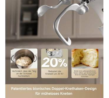 Produktbild Dreame BioKnead