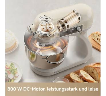 Produktbild Dreame BioKnead