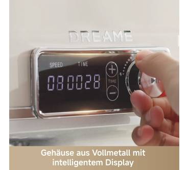 Produktbild Dreame BioKnead