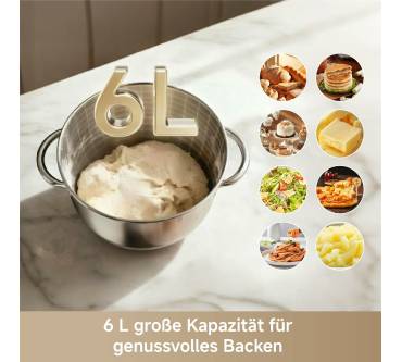 Produktbild Dreame BioKnead