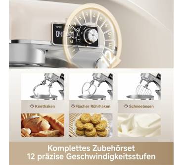 Produktbild Dreame BioKnead