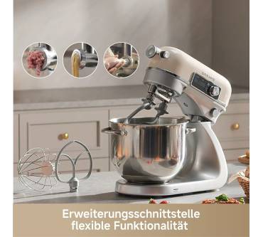 Produktbild Dreame BioKnead