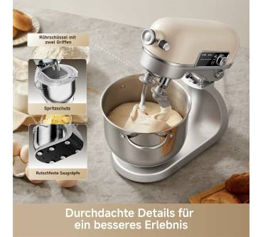 Produktbild Dreame BioKnead