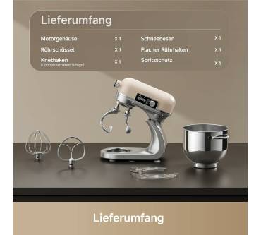 Produktbild Dreame BioKnead