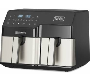 Produktbild Black + Decker BXAF9000E